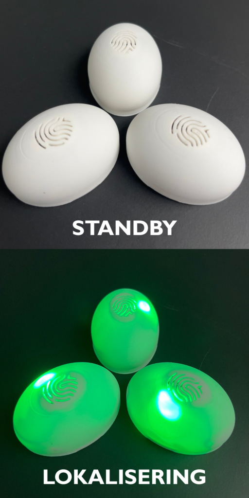 LED-enheder